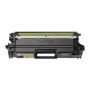 Toner BROTHER XL Amarillo 9000 Páginas (TN821XLY)