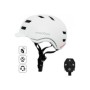 Casco SmartGyro Helmet Pro Tamaño L Blanco (SG27-254)