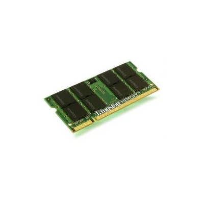 Módulo Kingston DDR3L 4Gb 1600Mhz SODIMM (KVR16LS11/4)