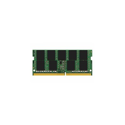 Módulo Kingston DDR4 16Gb 2666 SODIMM (KVR26S19D8/16)