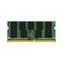 Módulo Kingston DDR4 16Gb 2666 SODIMM (KVR26S19D8/16)