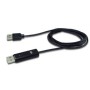 Cable Concept.USB comparte KB-M-opticas (CUSBKMFOSHARE)