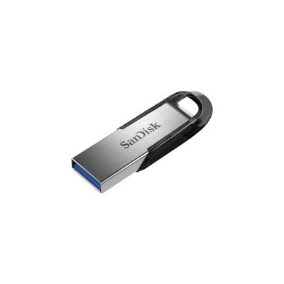 Pendrive SANDISK Ultra Metal 32Gb USB3.0 (SDCZ73-032G)