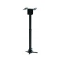 Soporte Techo TOOQ Proyector 20Kg Negro (PJ3030TN-B)