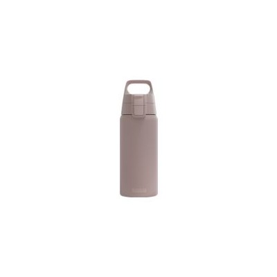 Botella SIGG Shield Therm Dusk INOX 0.5L