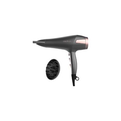 Secador de Pelo CECOTEC Bamba IoniCare Radiance (04397)