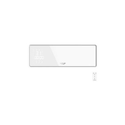 Calefactor CECOTEC Ready Warm 5300 2000W Blanco (05364)