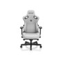 Silla Gaming ANDASEAT Kaiser 3 L (AD12YDC-L-01-G-PVF)