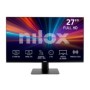 Monitor NILOX 27" IPS FHD VGA HDMI Negro (NXM27FHD11)