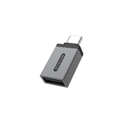 Adaptador Sitecom Mini USB-C a USB-A 3-0 (AD-1010)