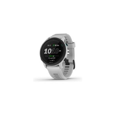 Smartwatch Garmin Forerunner 745 Blanco (010-02445-13)