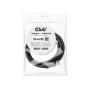 Cable Club 3D DP 1.4/M a DP 1.4/M 2m Negro (CAC-2068)