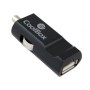 Cargador de Coche Coolbox USB 2.0 Negro (CDC-10)