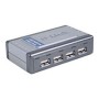 Hub D-Link 4xUSB 2.0 (DUB-H4)