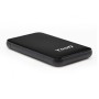 Caja TooQ HDD 2.5" SATA USB 3.0 Negra (TQE-2528B)