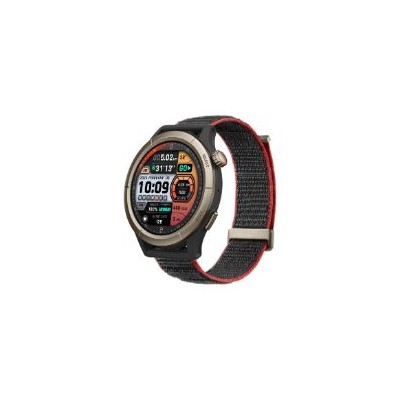 Smartwatch Amazfit Cheetah Pro 1.45" Beige (W2292TY1N)