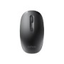 Raton NILOX Wireless 2400dpi Negro (NXMOWI4003)