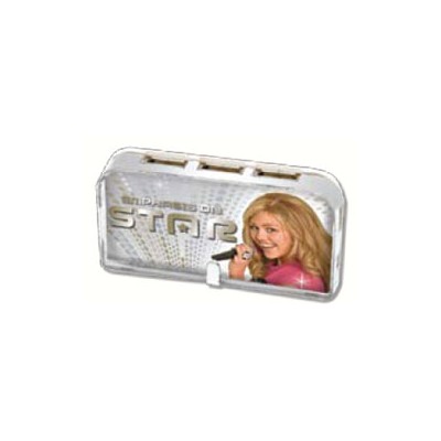 Hub USB DISNEY DSY-H20 4p Mini Hannah Montana