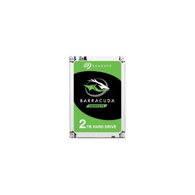 Disco Seagate 3.5" 2Tb SATA3 7200rpm (ST2000DM008)