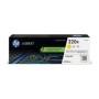 Toner HP LaserJet 220X Amarillo 5500 páginas (W2202X)