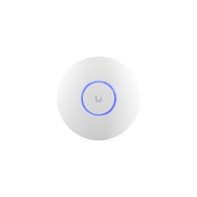 Pto Acceso Ubiquiti DualBand 1xRJ45 PoE Blanco (U6+)