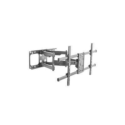 Soporte de Pared EQUIP 37"-90" Gira/Inclina (EQ650324)