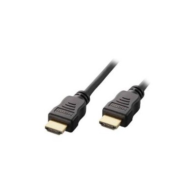 Nanocable HDMI A/M a HDMI A/M 20m Negro (10.15.1820)