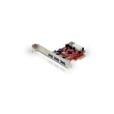 Tarjeta CONCEPTRONIC PCIe 4xUSB-A 3.0 (C4USB3EXi)