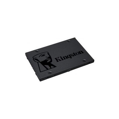 SSD Kingston A400 2.5" 480Gb SATA3 TLC (SA400S37/480G)