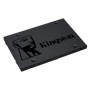 SSD Kingston A400 2.5" 480Gb SATA3 TLC (SA400S37/480G)