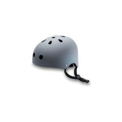 Casco CECOTEC BrainGuard Urban L-XL Gris (07343)