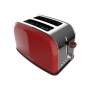 Tostador Vertical CECOTEC Toastin Time 850 Red (04838)