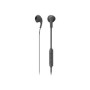 Auriculares Fresh N Rebel Flow USB-C Gris (3EP1001SG)