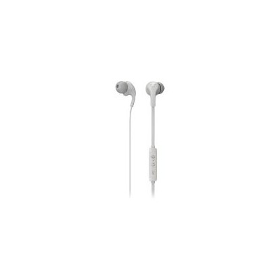 Auriculares Fresh N Rebel Flow Tip USB Gris (3EP1101IG)