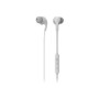 Auriculares Fresh N Rebel Flow Tip USB Gris (3EP1101IG)