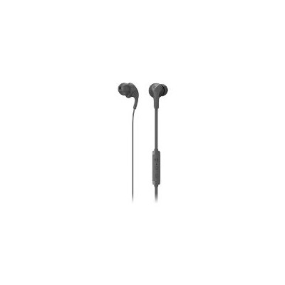 Auriculares Fresh N Rebel Flow Tip USB Gris (3EP1101SG)