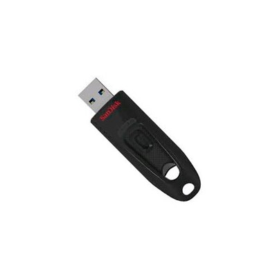 Pendrive SANDISK Ultra 32Gb USB-A 3.0 (SDCZ48-032G-U46)