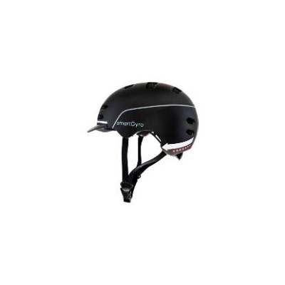 Casco SmartGyro Smart Hemelt L Negro (SG27-248)