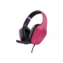 Auric+Micro Trust GTX415 Zirox 3.5mm Rosa (24992)