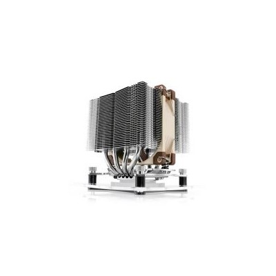 Ventilador CPU NOCTUA NH-D9L Bajo Perfil 1x9cm (NH-D9L)