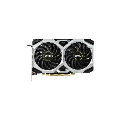 MSI GTX1660 VENTUS XS 6GOC 6Gb GDDR5 (912-V379-013)