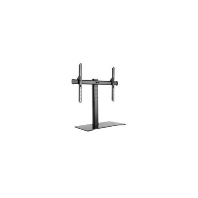 Soporte de Mesa 32"-55" Máx. 40Kg Negro (EQ650601)