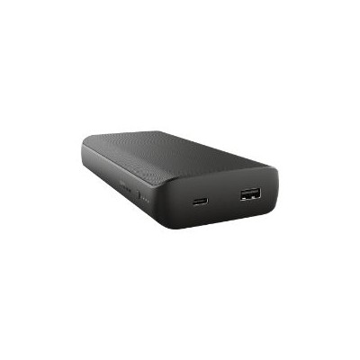 PowerBank Trust Laro 20000MAh 65W USB-C QC 3.0(23892)