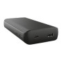 PowerBank Trust Laro 20000MAh 65W USB-C QC 3.0(23892)