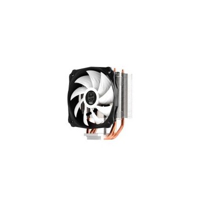 Ventilador CPU NOX Hummer H-212 Universal(NXHUMMERH212)