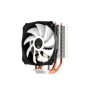 Ventilador CPU NOX Hummer H-212 Universal(NXHUMMERH212)