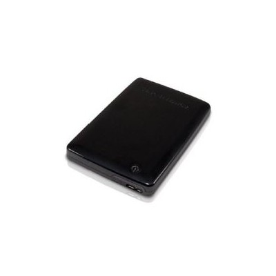 Caja CONCEPTRONIC 2.5" SATA USB 3.0 Negra (CHD2MUSB3B)