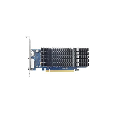 ASUS Nvidia GeForce GT1030 2Gb GDDR5 (GT1030-SL-2G-BRK)