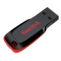 Pendrive SANDISK Cruzer Blade 128Gb USB 2 (SDCZ50-128G)