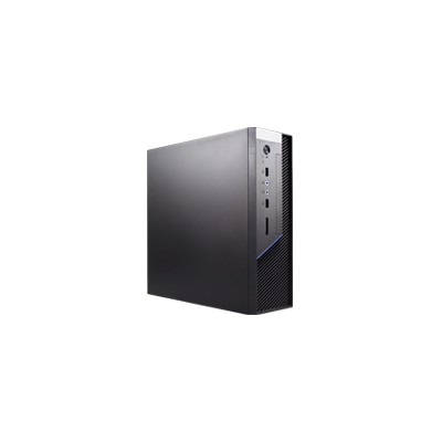 Caja UNYKA Caviar 1K S/F USB-A 3.0 ITX Negra (52092)